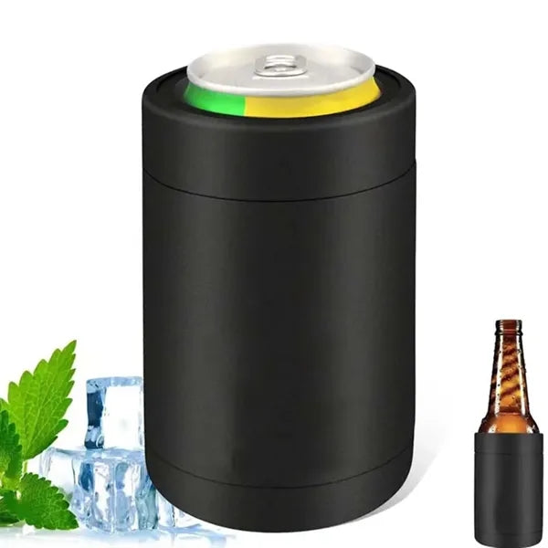 Can Cooler 12 oz Beer Holder