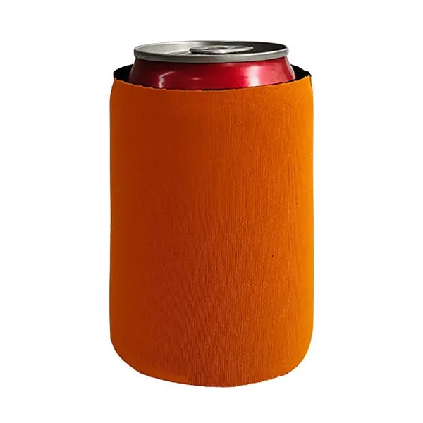 Stubby Neoprene Can Cooler