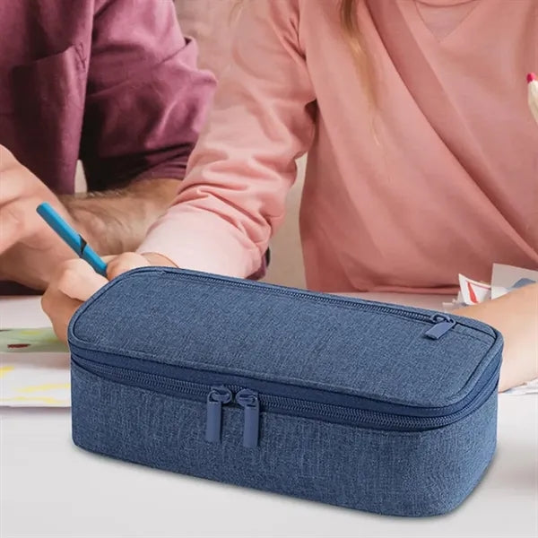 Pencil Case For Stationery Back-To-School Essential