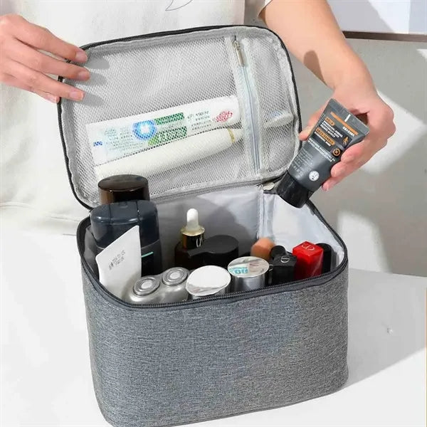 Men's Portable Toiletry Bag