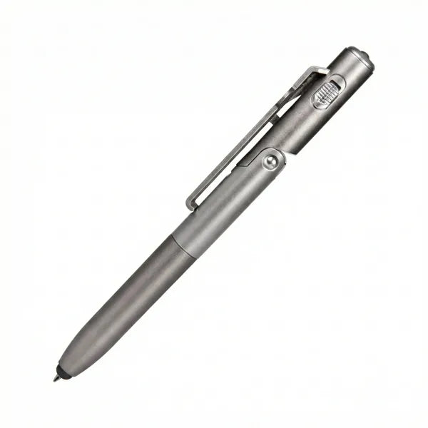 Light Up LED All-in-One Pen