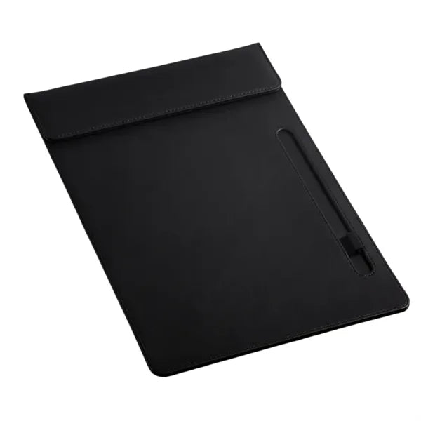 Executive A4 PU Clipboard with Pen Loop