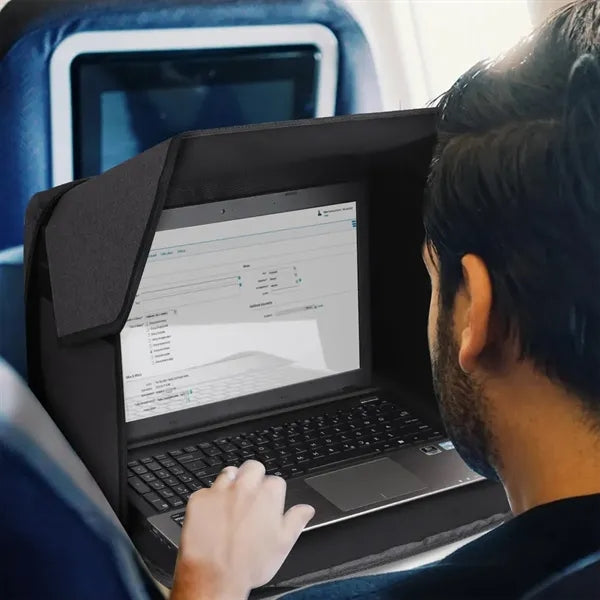 Laptop Sun Shade