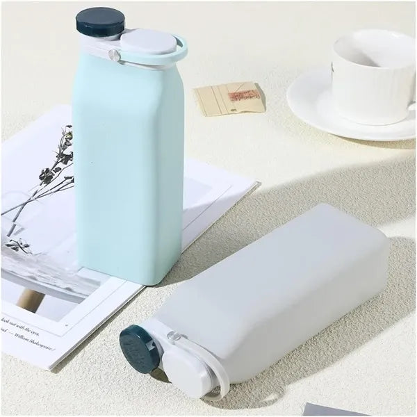 Collapsible Water Bottles