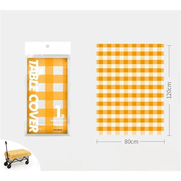Disposable Tablecloth