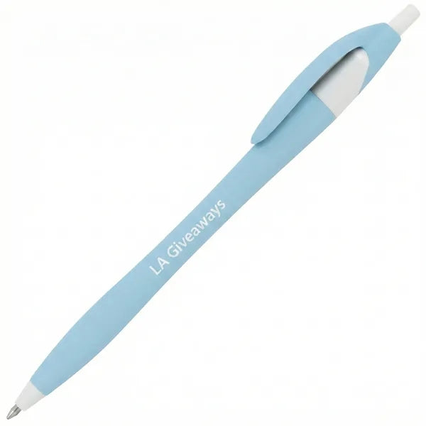 Sleek and Modern Writing Pen