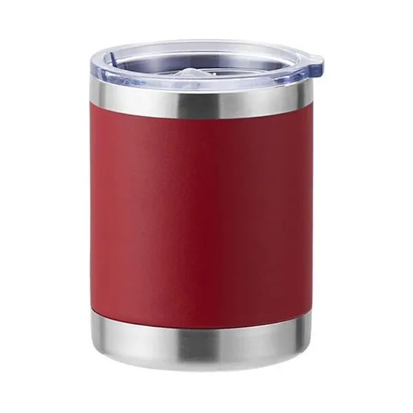 10oz Double Wall Vacuum Insulated Travel Mug