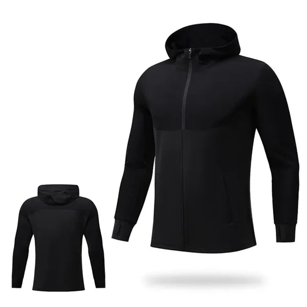 Men's Softshell Jacket