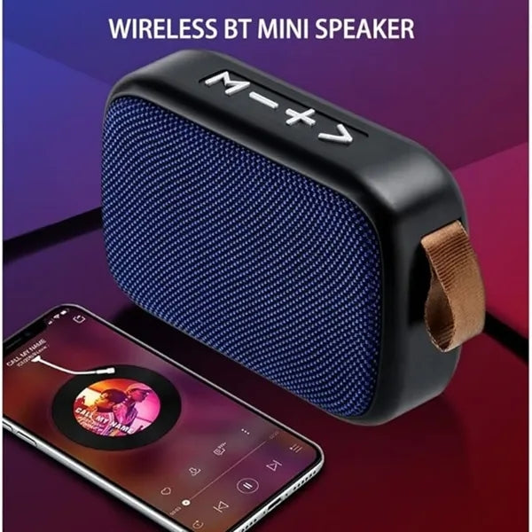USB Mini Speaker