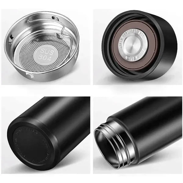 Stainless Steel Vacuum Insulated Cup