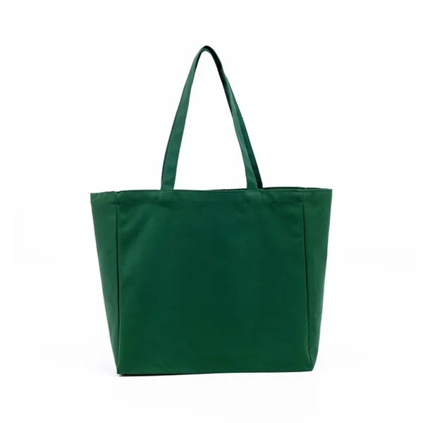 Canvas Tote Bag