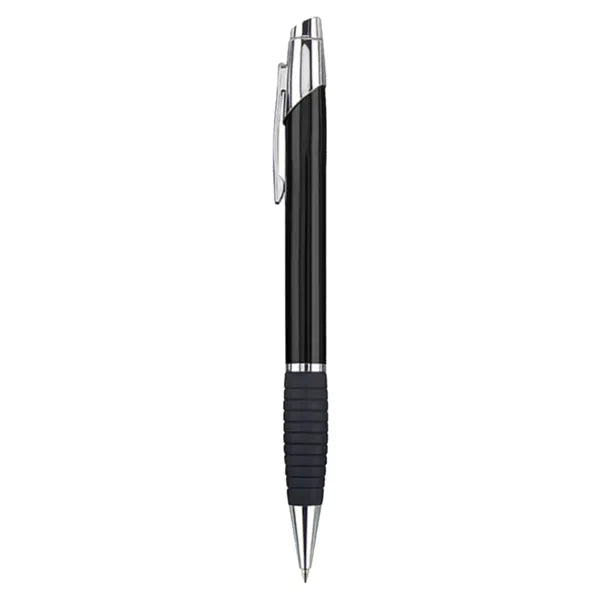 Union Printed - Lacquer Coated Twist Metal Pen