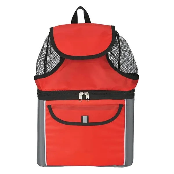 Portable Cooler Beach Bag
