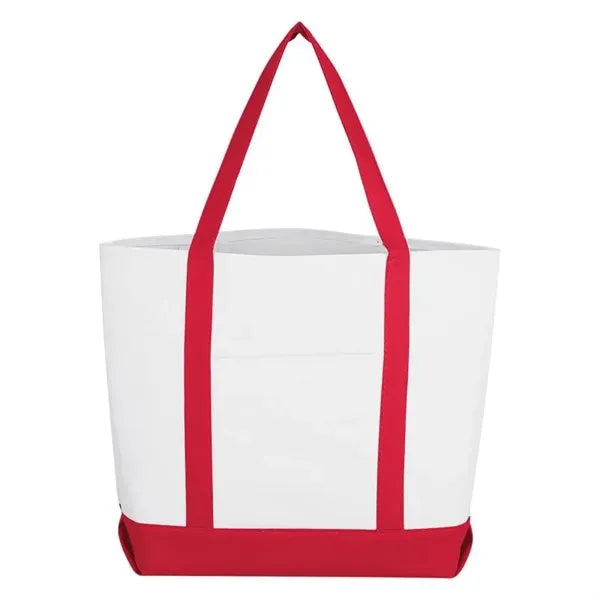 Basic Shopping Tote