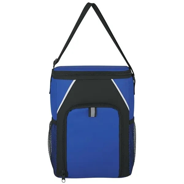 Dual Colored Cooler