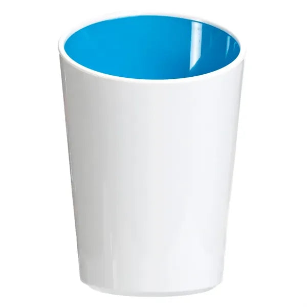 1-Bottle Acrylic Wine Cooler