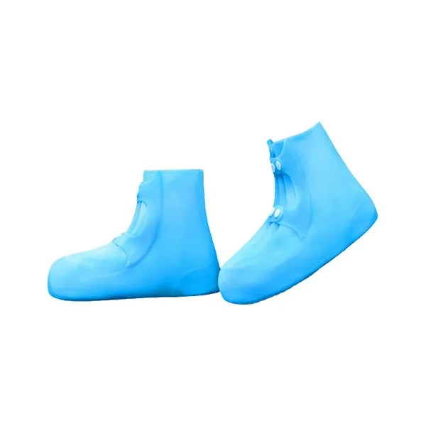 Waterproof Silicone Rain Boots