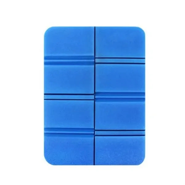 Moisture-Proof Folding Cushion