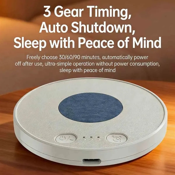 Portable Sleep Aid Bluetooth Speaker