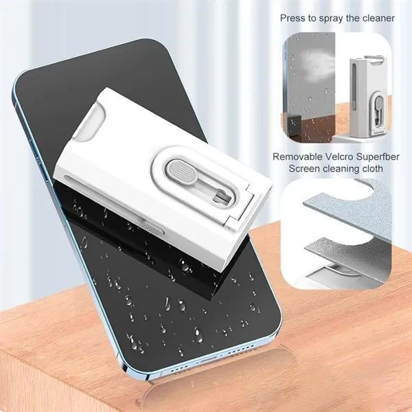 Multifunction Cleaning Kit