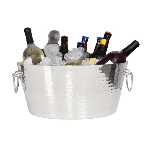 Medium Beverage Bucket with Floor Stand
