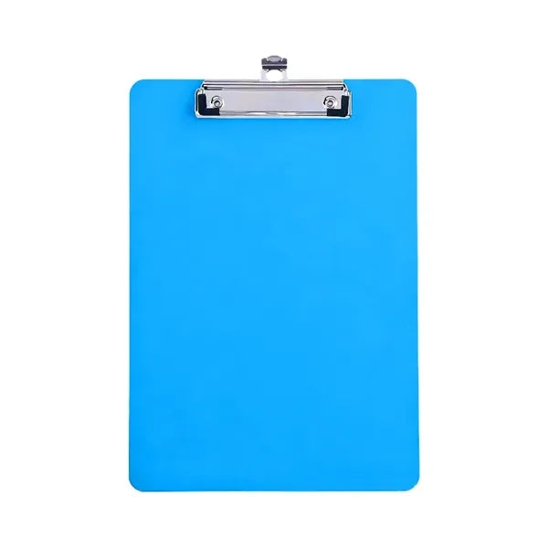 A4 Pp Clipboard File Folder Board