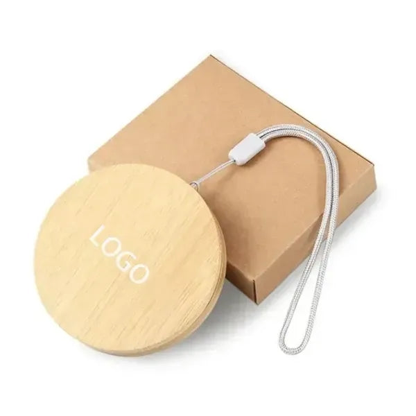 Portable charging accessory set