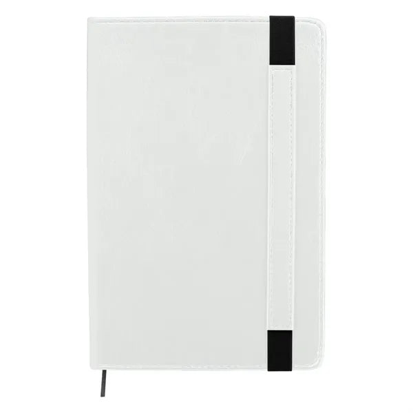 5.75" x8.25" Belmont Journal