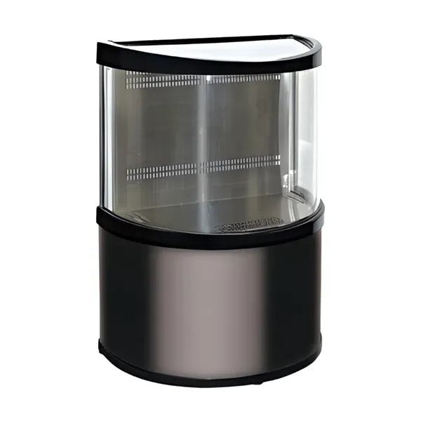 90L Open Top Impulse Cooler
