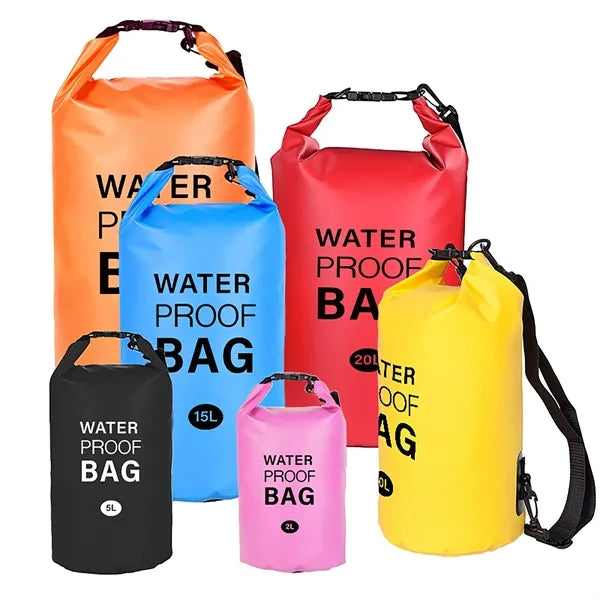 Outdoor Sports Waterproof Bag