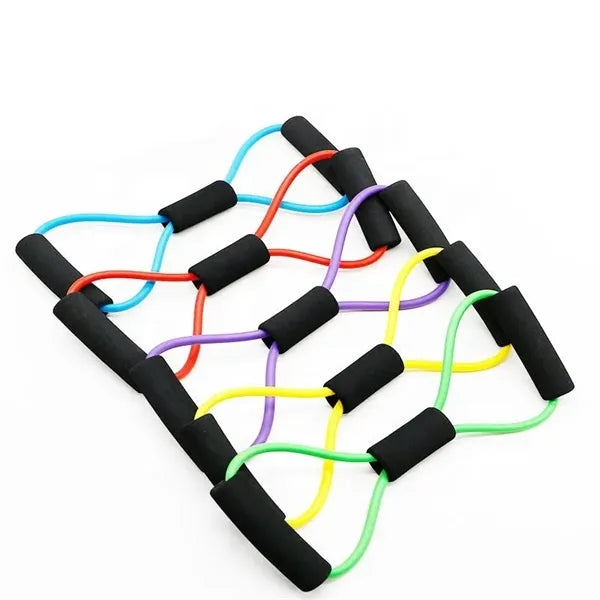 Elastic Fitness Bands