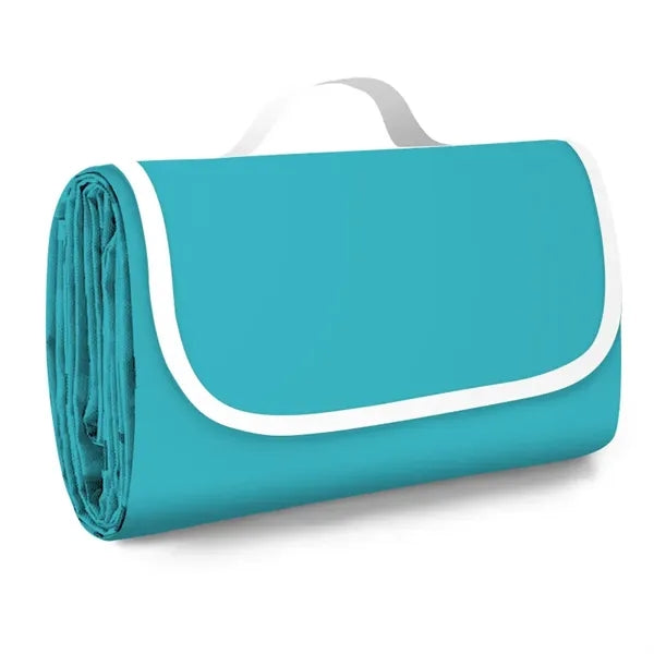 Foldable Outdoor Picnic Blanket