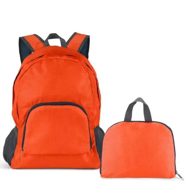 Foldable Travel Backpack