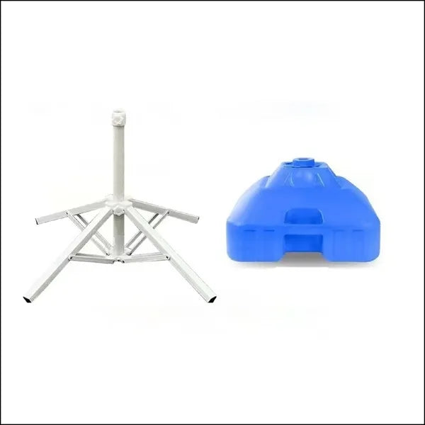 2.4m Large Outdoor Advertising Beach Sun Umbrella