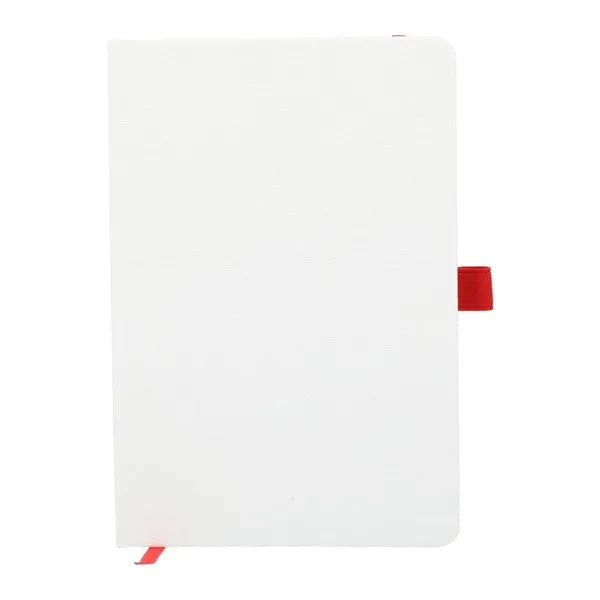 5"x8"FSC Recycled Bamboo Fiber Bound Notebook