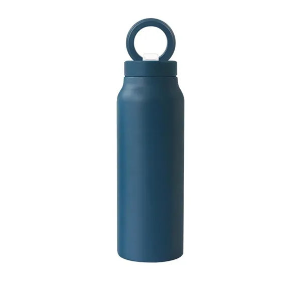 24oz. Sports Bottle with Phone Holder