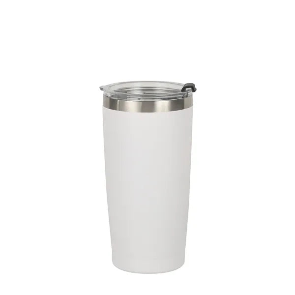 20oz. Stainless Steel Insulated Tumbler