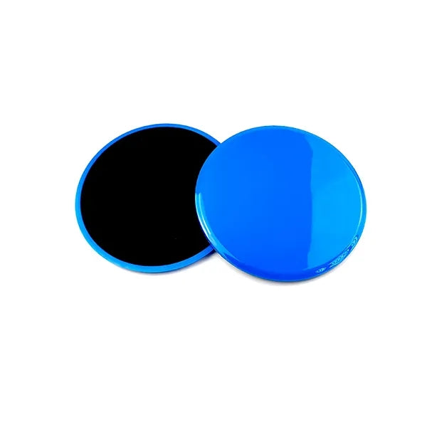 Dual-Surface Exercise Disc