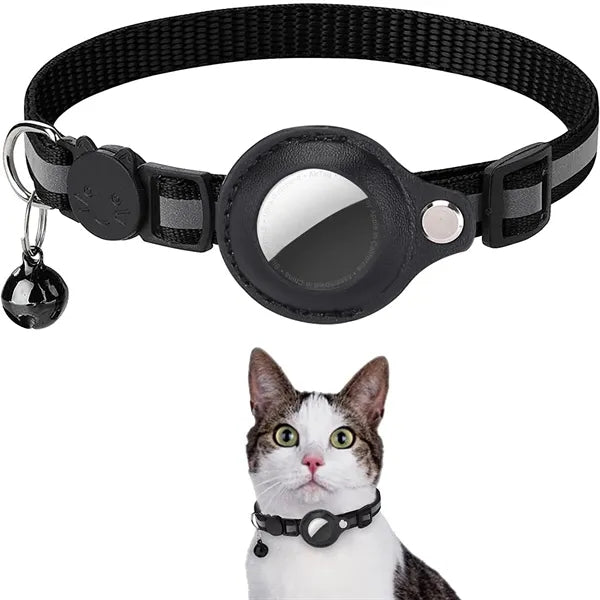 Pet Positioning Collar w/ Buckle