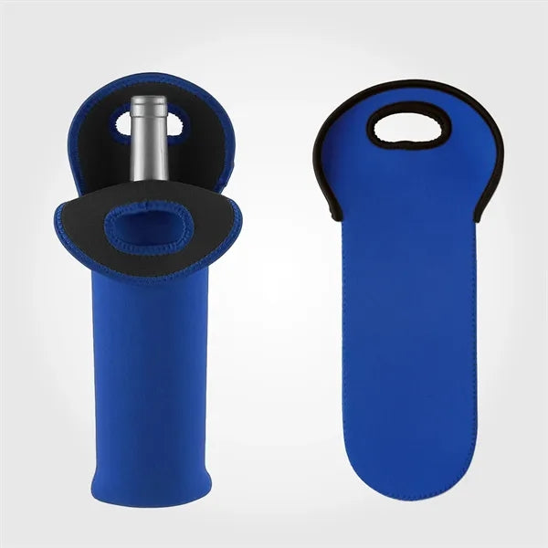 Neoprene Wine Insulators