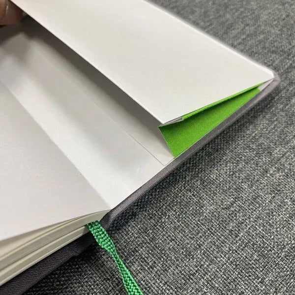 RPET A5 Notebook