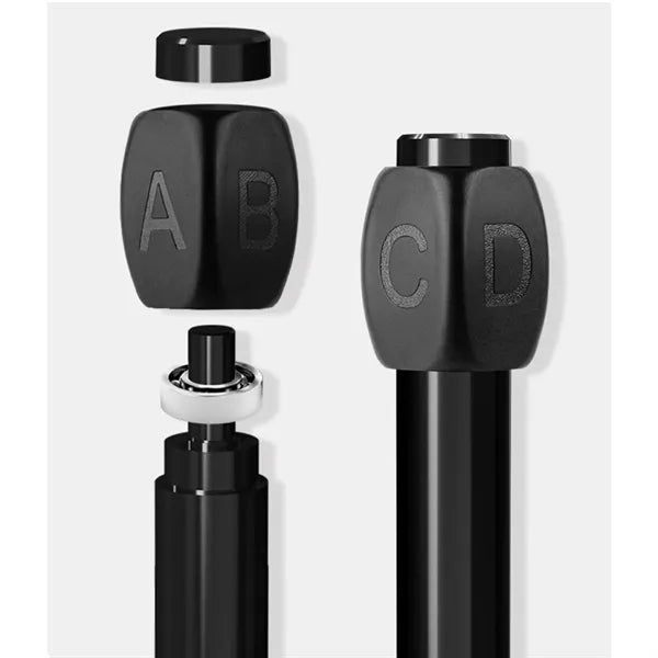 Rotate Decompression Select Answer Pen