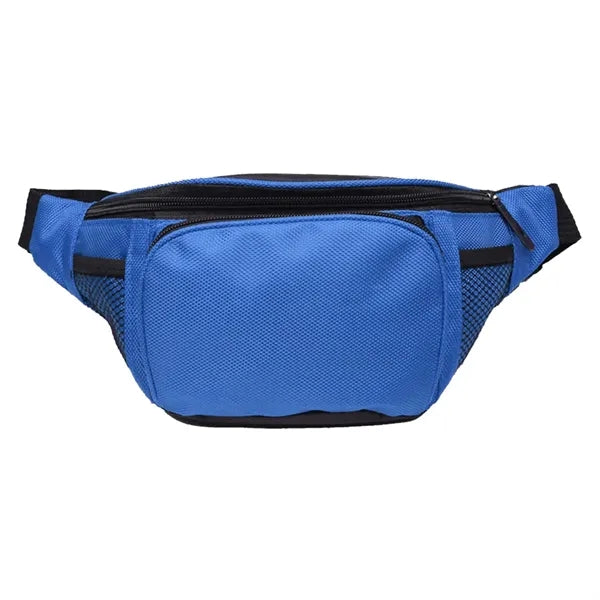 Fanny Pack - Multifunctional