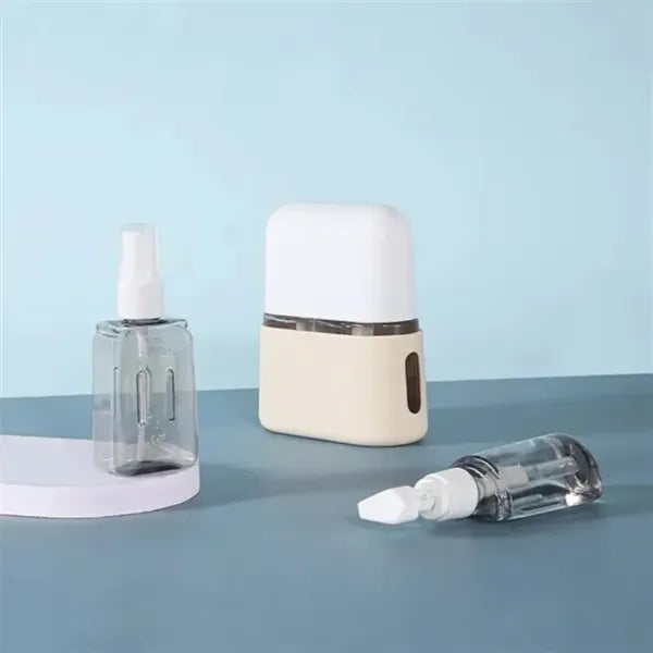 Ultra-Seal Travel Bottle Set