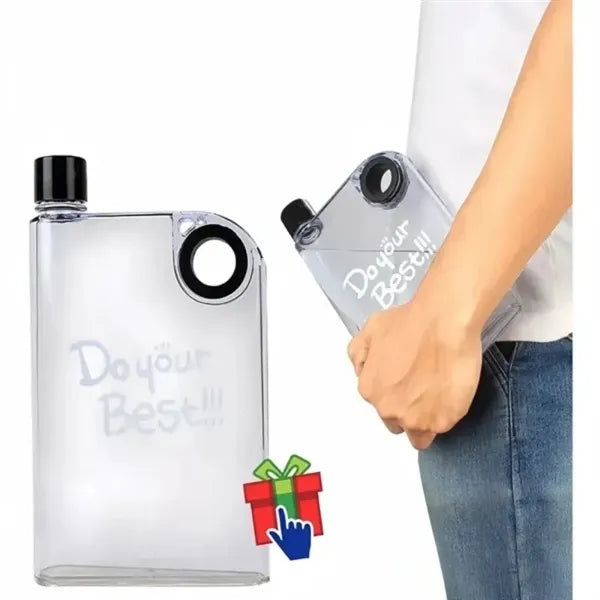 A5 SlimFit Hydration Flask