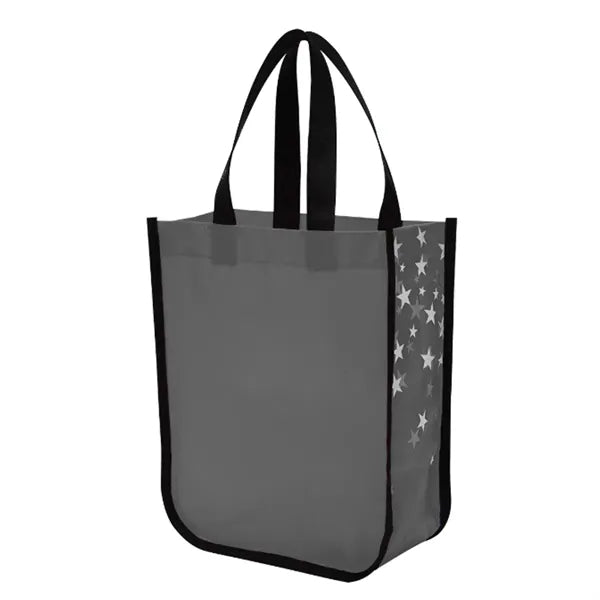 Non-Woven Shopping Tote Bag