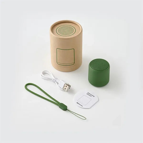 Portable Wireless Mini Bluetooth Speaker