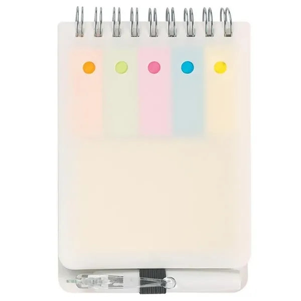 Portable Notebook