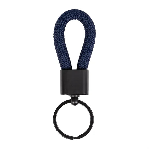 MatteLoop Braided Key Ring