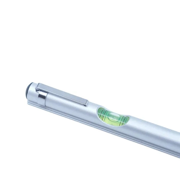 Multifuction Pens Shape Level Tool Screwdriver